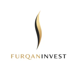 FurqanInvest Logo