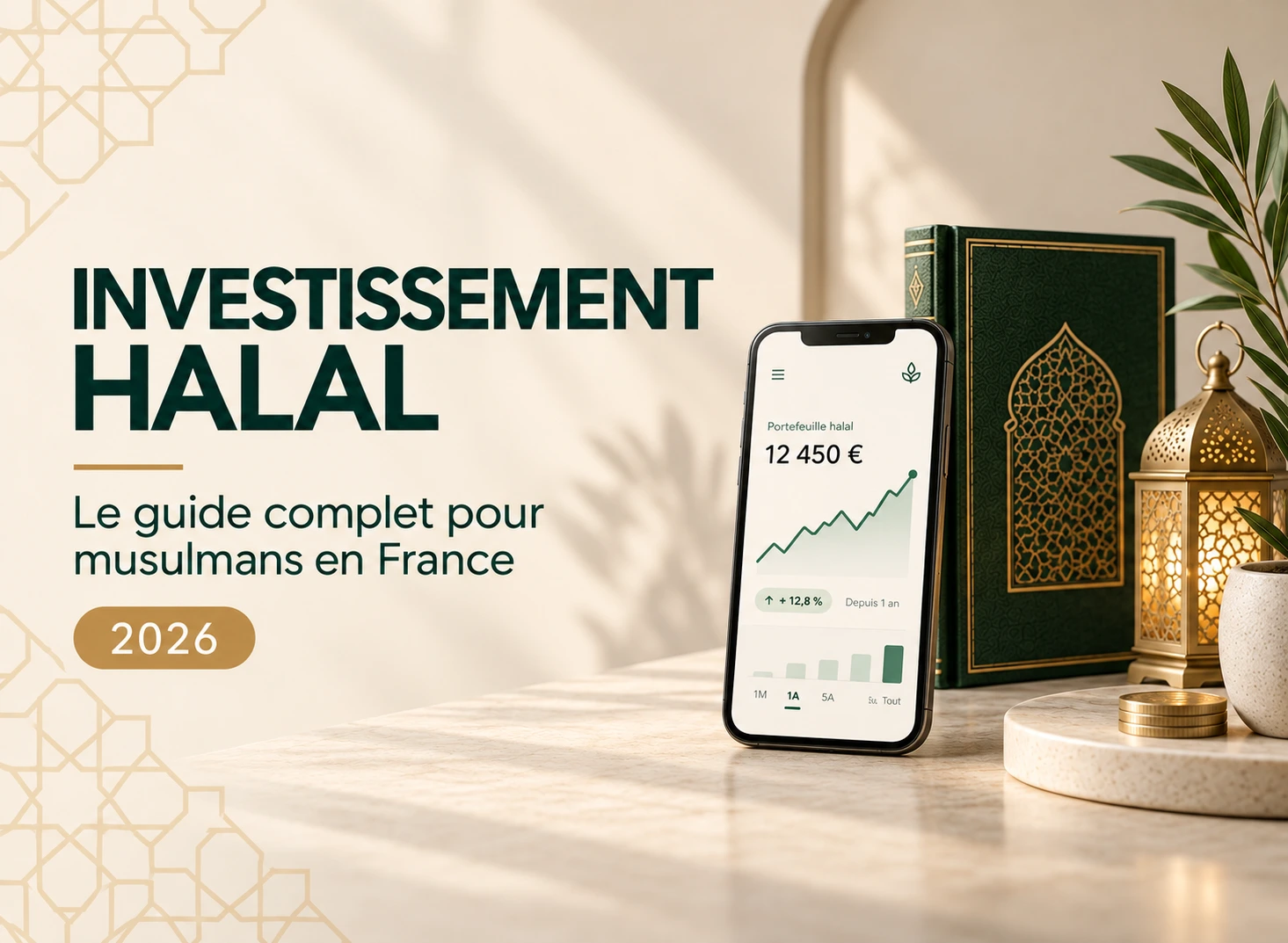 investissement Halal