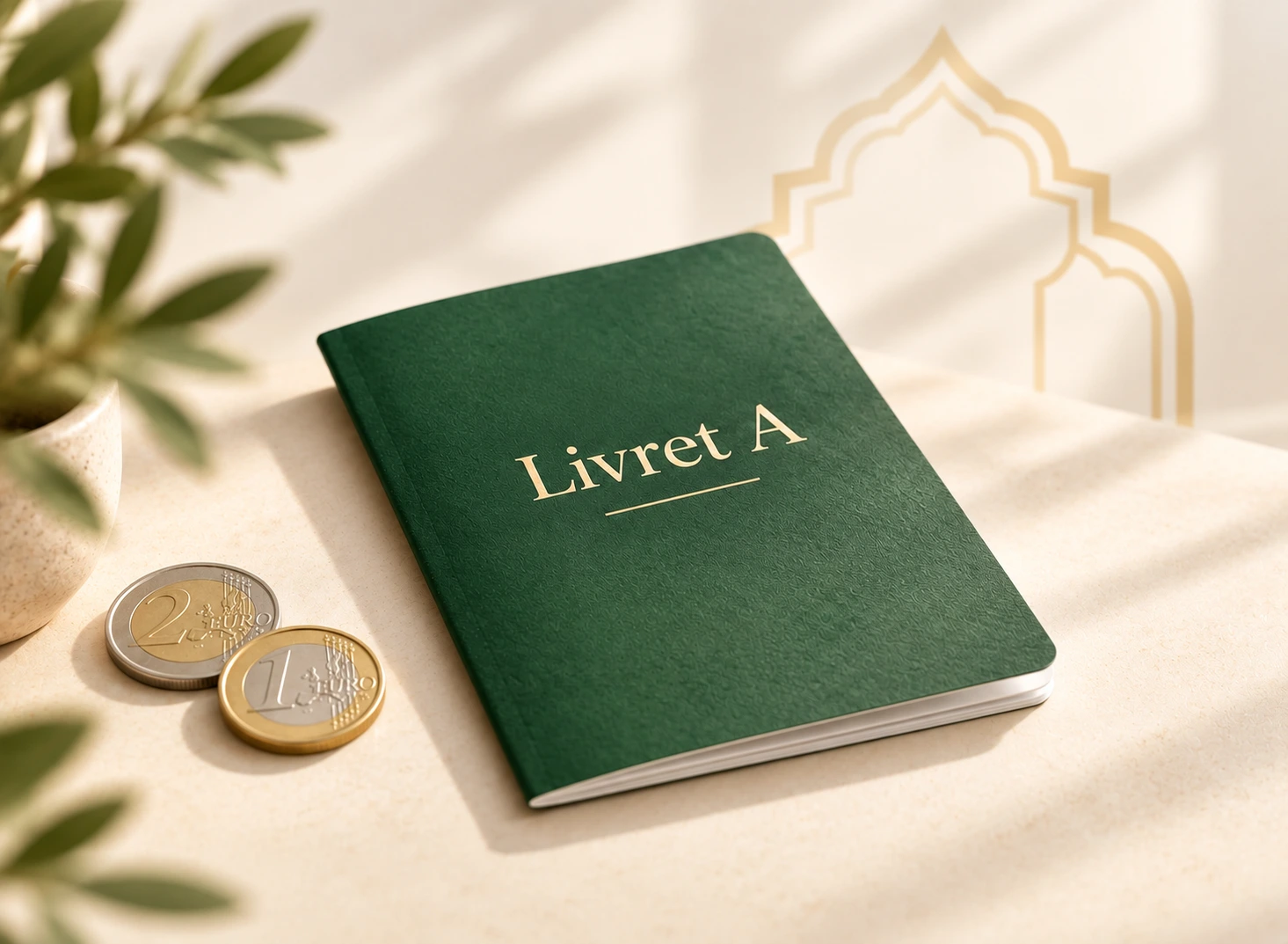 Livret A islam