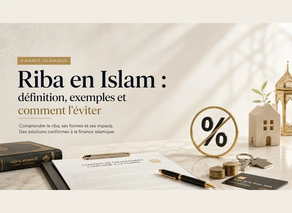 riba en islam
