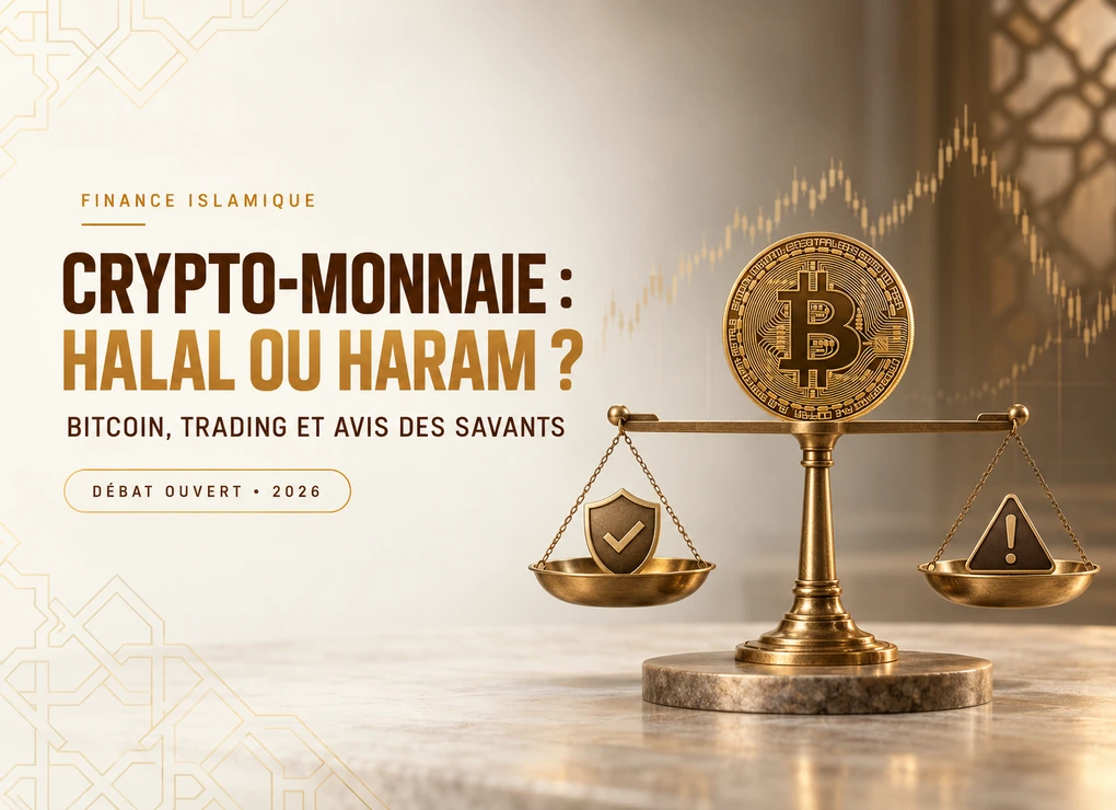 crypto halal ou haram